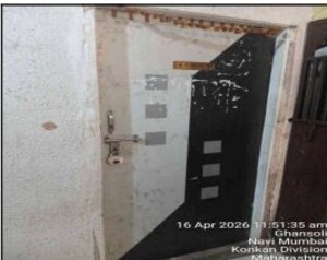   Apartment at Ghansoli – for Sale