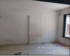 Room in  Apartment at Ghansoli – for Sale