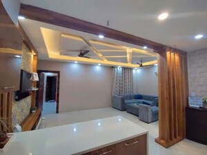 Furnished Amenities in 3 BHK Apartment at Paramount Emotions, Sector 1 Greater Noida – for Rent