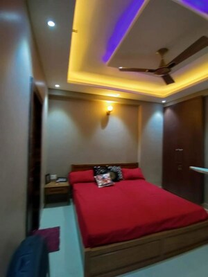 Bedroom in 3 BHK Apartment at Paramount Emotions, Sector 1 Greater Noida – for Rent