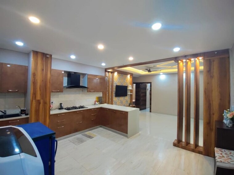 Bedroom, paramount-emotions 3 Bedroom 1520 Sq.Ft. Apartment In Sector 1 Greater Noida Greater Noida 10719538