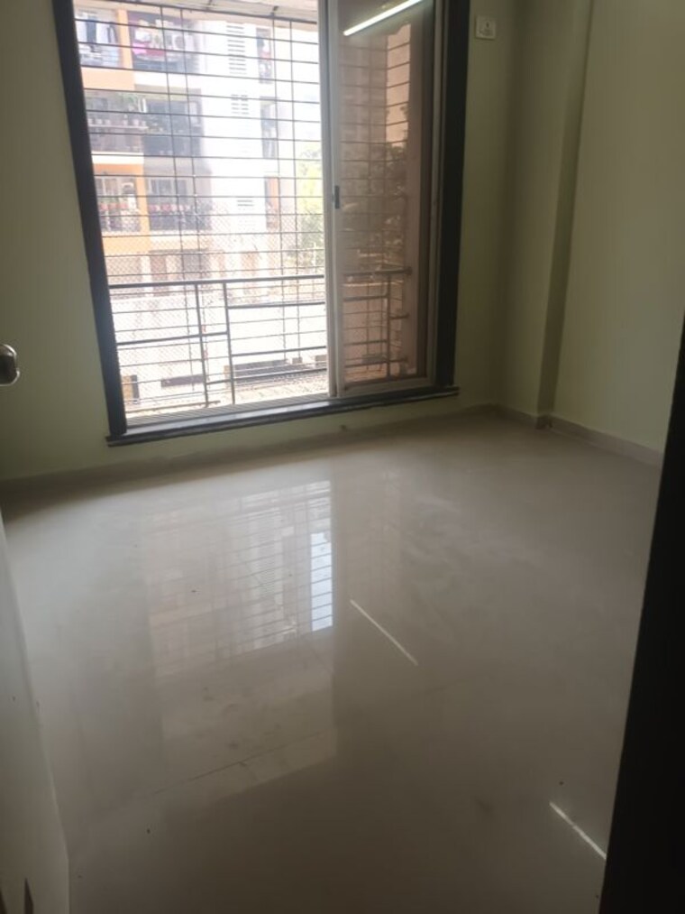 Bedroom, krishna-vihar 1 Bedroom 700 Sq.Ft. Apartment In Ghansoli Navi Mumbai 10719545