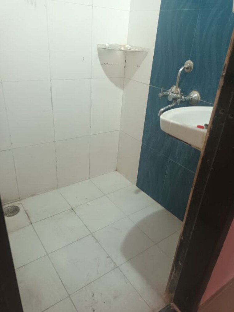 Bathroom, krishna-vihar 1 Bedroom 700 Sq.Ft. Apartment In Ghansoli Navi Mumbai 10719545