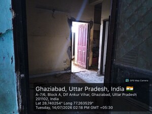 Bedroom in  Apartment at Loni – for Sale