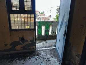 Balcony in  Apartment at Loni – for Sale