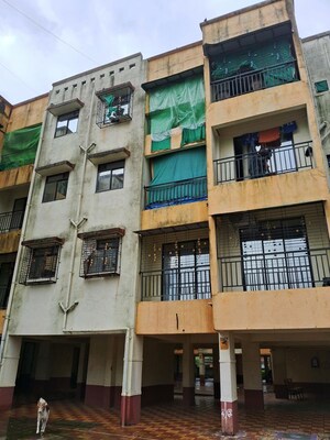  Apartment – Exterior View View at Navali - for Sale