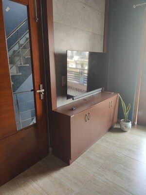 Kitchen in 6+ BHK Independent House at Jaypee Kensington Park Apartments, Sector 133 – for Sale