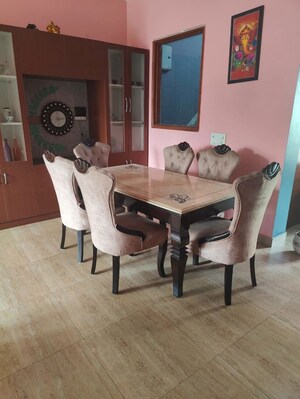 Gym in 6+ BHK Independent House at Jaypee Kensington Park Apartments, Sector 133 – for Sale