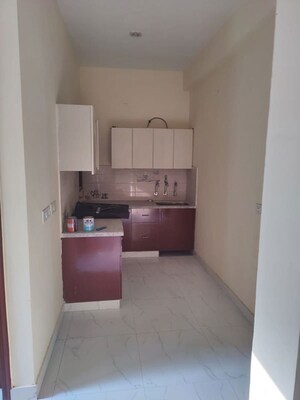 Kitchen in 6+ BHK Independent House at Jaypee Kensington Park Apartments, Sector 133 – for Sale