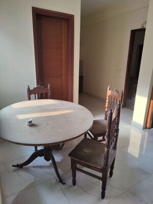 Bathroom in 6+ BHK Independent House at Jaypee Kensington Park Apartments, Sector 133 – for Sale