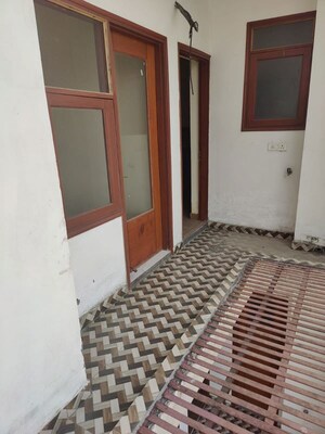 Bedroom in 6+ BHK Independent House at Jaypee Kensington Park Apartments, Sector 133 – for Sale