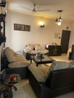 3 BHK Apartment For Sale in Ajnara Grand Heritage