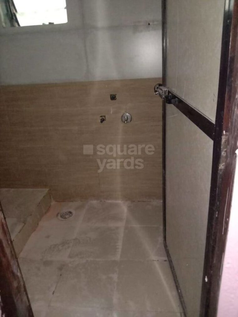Bathroom, krishna-vihar 2 Bedroom 600 Sq.Ft. Apartment In Ghansoli Navi Mumbai 10719555