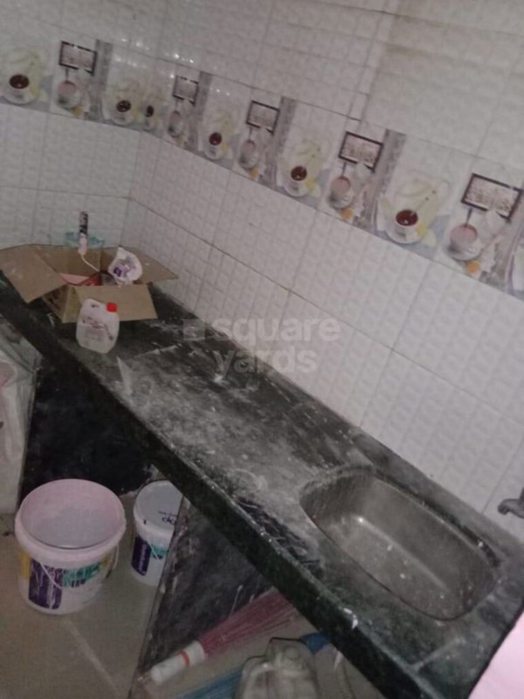 Bathroom, krishna-vihar 2 Bedroom 600 Sq.Ft. Apartment In Ghansoli Navi Mumbai 10719555