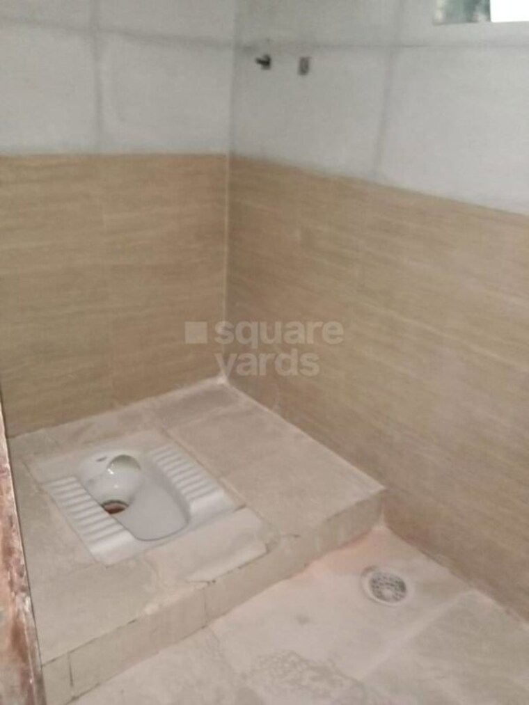 Bathroom, krishna-vihar 2 Bedroom 600 Sq.Ft. Apartment In Ghansoli Navi Mumbai 10719555