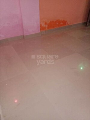 Room in 2 BHK Apartment at Krishna Vihar, Ghansoli – for Rent