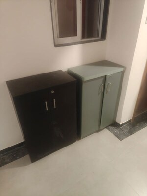 Room in 2.5 BHK Apartment at Kanakia Samarpan, Borivali East – for Rent