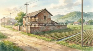  Land – Exterior View View at Shyam Nagar - for Sale