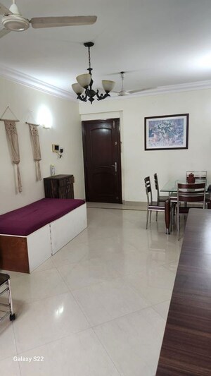 1 BHK Apartment For Rent in Bhoomi Classic, Malad West