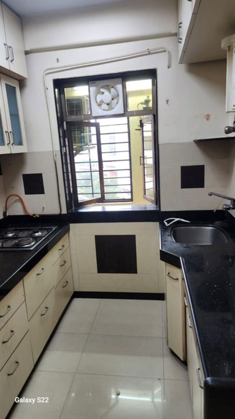Kitchen, bhoomi-classic 1 Bedroom 570 Sq.Ft. Apartment In Malad West Mumbai 10719558