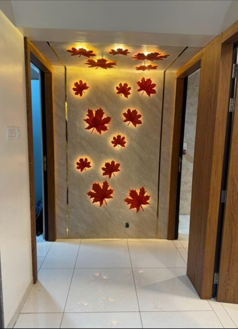 Bathroom, kolte-patil-western-avenue 3 Bedroom 1200 Sq.Ft. Apartment In Wakad Pune 10719569