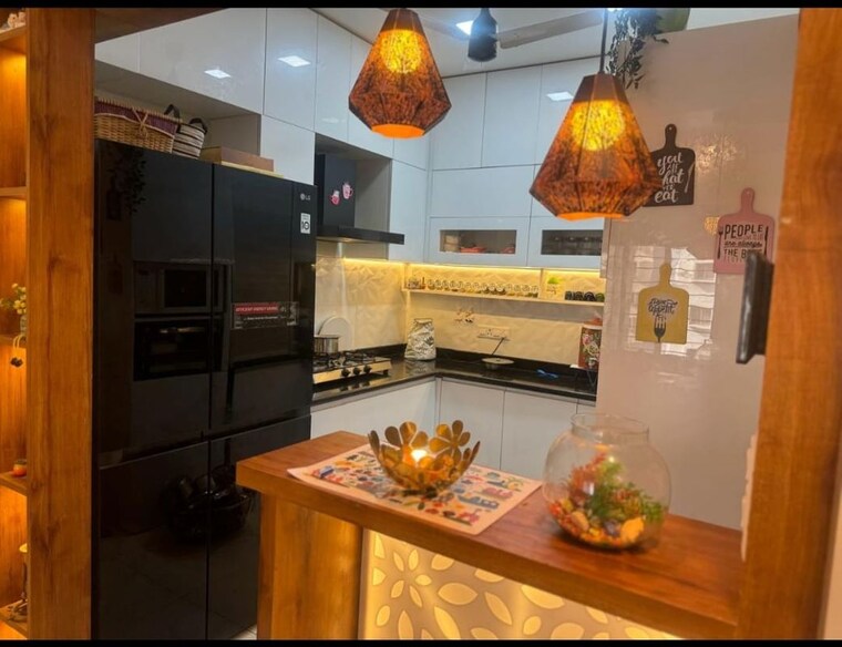 Bedroom, kolte-patil-western-avenue 3 Bedroom 1200 Sq.Ft. Apartment In Wakad Pune 10719569