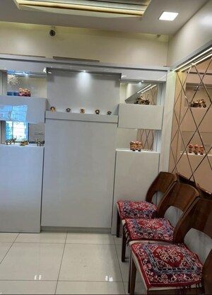 Bedroom in 3 BHK Apartment at Kolte Patil Western Avenue, Wakad – for Rent