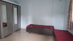 1 BHK Apartment For Rent in Indraprastha Nigdi, Nigdi
