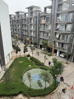 2.5 BHK Apartment For Sale in M3M Antalya Hills, Sector 79