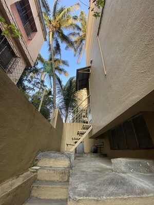 3.5 BHK Villa – Exterior View View at Panchawati - for Rent