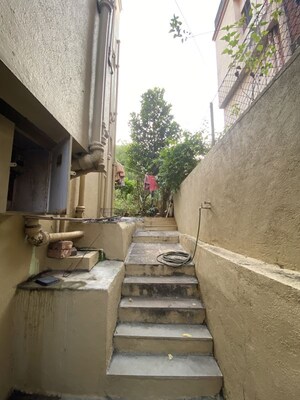 3.5 BHK Villa – Exterior View View at Panchawati - for Rent