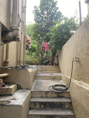 3.5 BHK Villa – Exterior View View at Panchawati - for Rent
