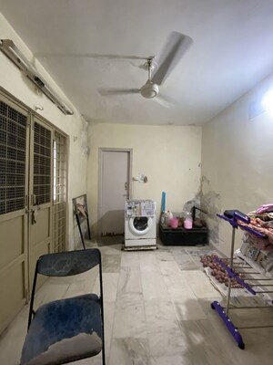 Lobby in 3.5 BHK Villa at Panchawati – for Rent