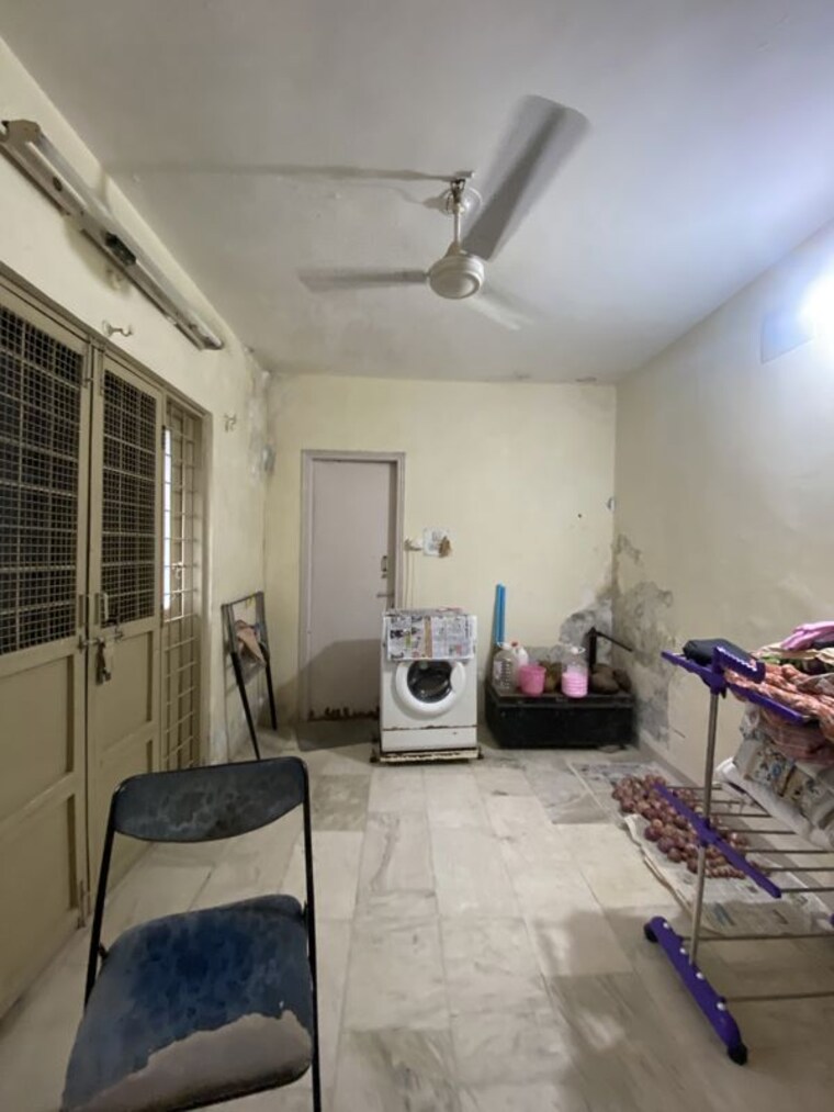 Lobby, panchawati 3.5 Bedroom 2500 Sq.Ft. Villa In Panchawati Pune 10719571