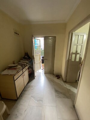  3.5 BHK Villa at Panchawati – for Rent