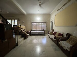3.5 BHK Villa For Rent in Panchawati