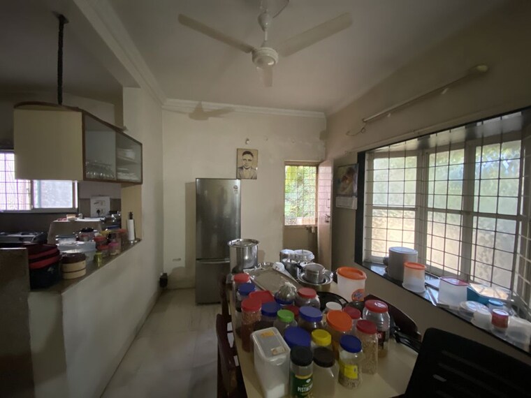 Kitchen, panchawati 3.5 Bedroom 2500 Sq.Ft. Villa In Panchawati Pune 10719571