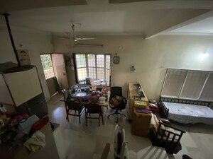 Room in 3.5 BHK Villa at Panchawati – for Rent