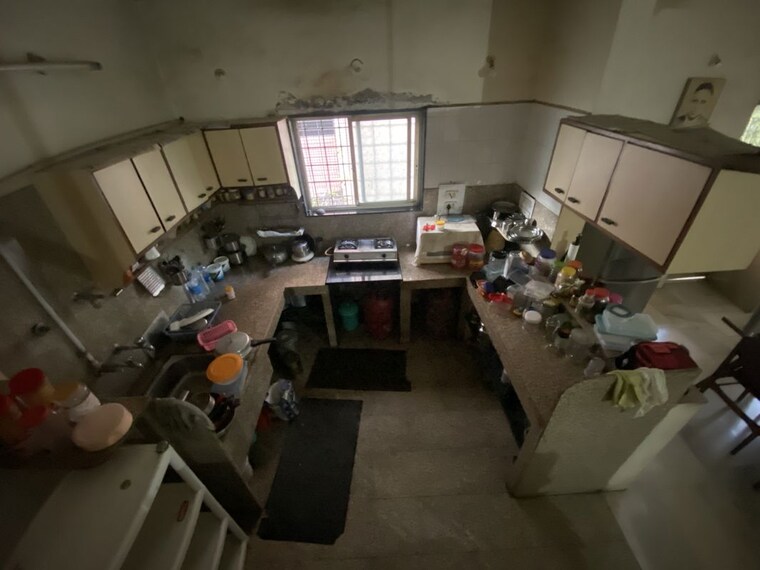 Kitchen, panchawati 3.5 Bedroom 2500 Sq.Ft. Villa In Panchawati Pune 10719571