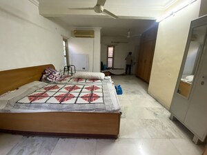 Bedroom in 3.5 BHK Villa at Panchawati – for Rent