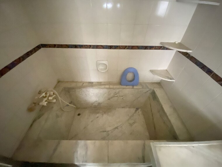 Attached Bathroom, panchawati 3.5 Bedroom 2500 Sq.Ft. Villa In Panchawati Pune 10719571