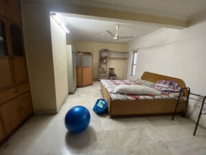 Bedroom in 3.5 BHK Villa at Panchawati – for Rent