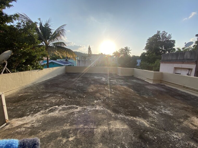 Terrace, panchawati 3.5 Bedroom 2500 Sq.Ft. Villa In Panchawati Pune 10719571