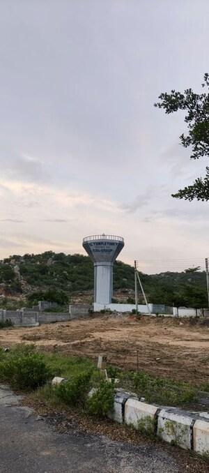  Land For Sale in Keesara Daira