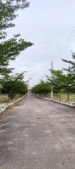 Plot Area in  Land at Keesara Daira – for Sale