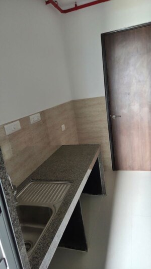 Furnished Amenities in 2 BHK Apartment at Sunteck City Avenue 4, Goregaon West – for Rent