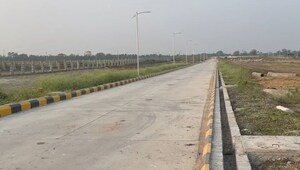 Plot Area in  Plot at Kandi – for Sale