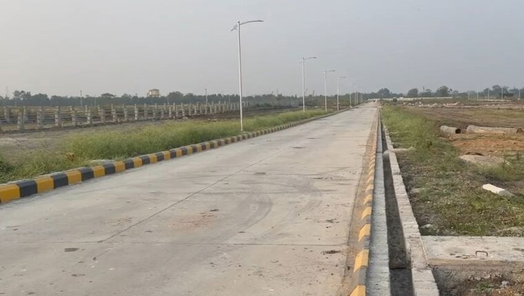 undefined, kandi  28000 Sq.Ft. Plot In Kandi Hyderabad 10719540