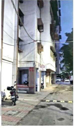  Apartment – Exterior View View at Bakrawadi - for Sale