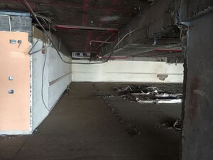  Shop – Exterior View View at Machala - for Sale